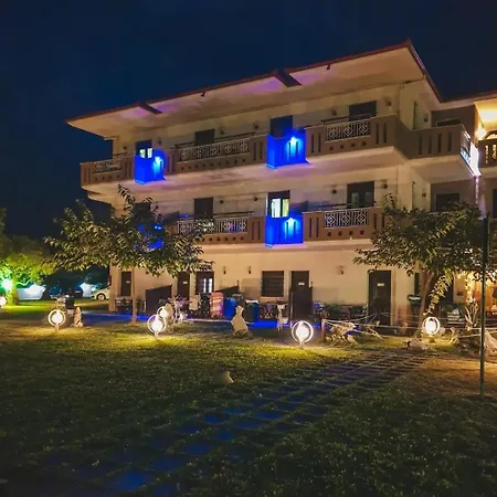 Апарт-отель Aroma Studios&apartments 2 3*