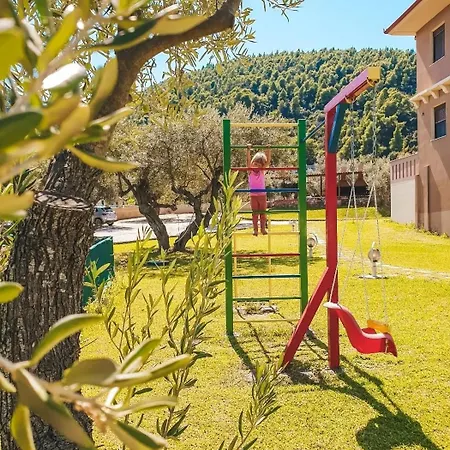 Aroma Studios&apartments 2 Апарт-отель 3*