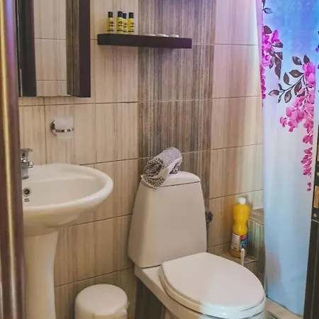 Aroma Studios&apartments 2 Апарт-отель 3*