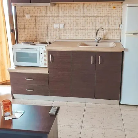 Aroma Studios&apartments 2 Апарт-отель 3*