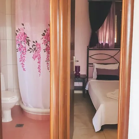 Апарт-отель Aroma Studios&apartments 2 Вурвуру