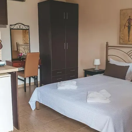 Aroma Studios&apartments 2 Aparthotel Vourvourou