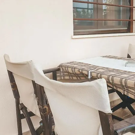 Aroma Studios&apartments 2 3* Vourvourou