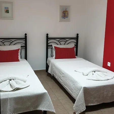 Aroma Studios&apartments 2 Apartahotel 3*