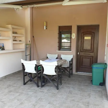 Aparthotel Aroma Studios&apartments 2 Vourvourou