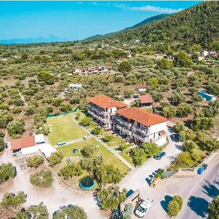 Aroma Studios&apartments 2 Aparthotel