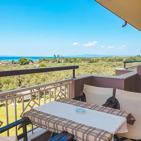 Aroma Studios&apartments 2 Aparthotel