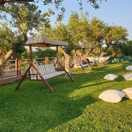 Aroma Studios&apartments 2