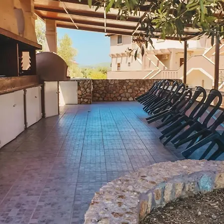 Aroma Studios&apartments 2 Aparthotel 3*