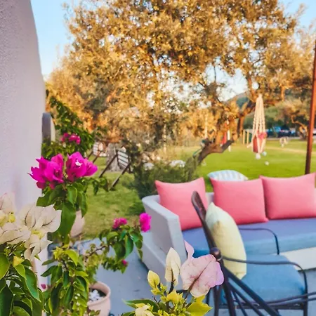 Aroma Studios&apartments 2 3*