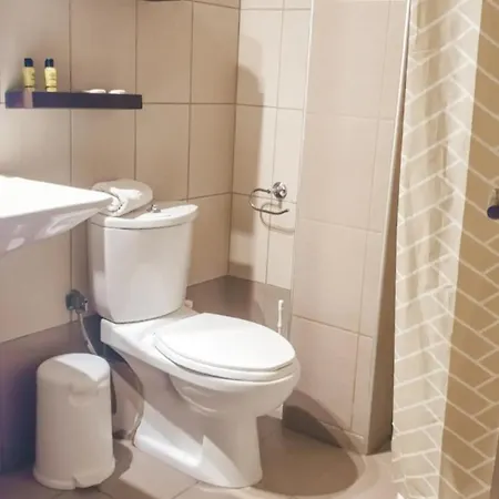 Aroma Studios&apartments 2 Aparthotel 3*