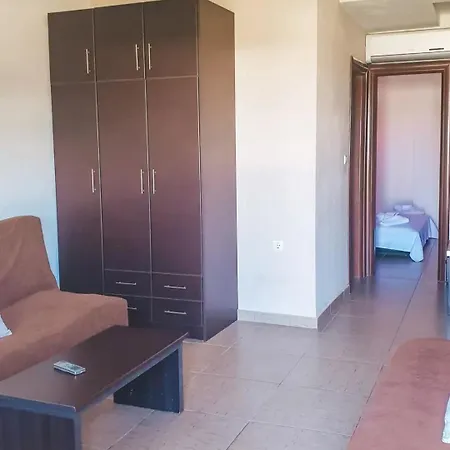 Aparthotel Aroma Studios&apartments 2 Vourvourou