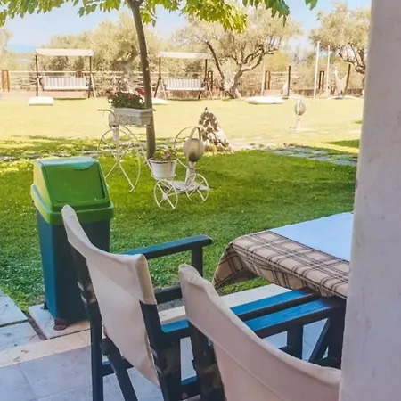 Aroma Studios&apartments 2 3*