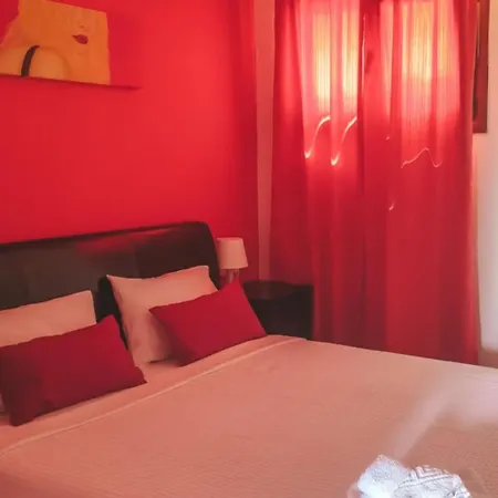 Aparthotel Aroma Studios&apartments 2 Vourvourou