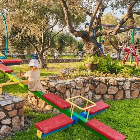 Aroma Studios&apartments 2