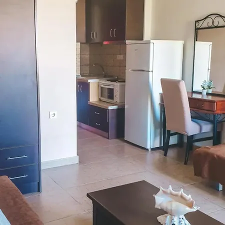 Aparthotel Aroma Studios&apartments 2