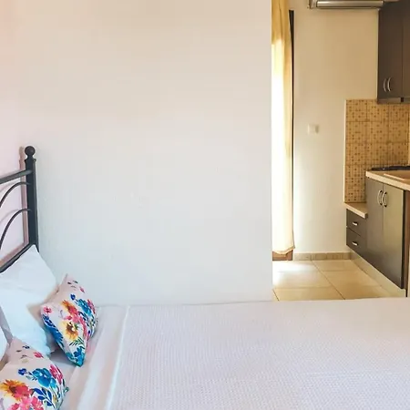 Aroma Studios&apartments 2 3* Vourvourou