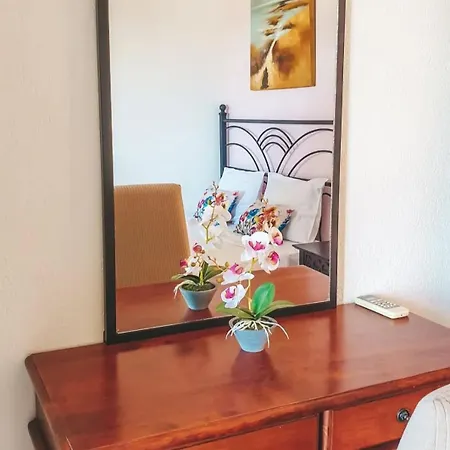 Aroma Studios&apartments 2 3* Vourvourou