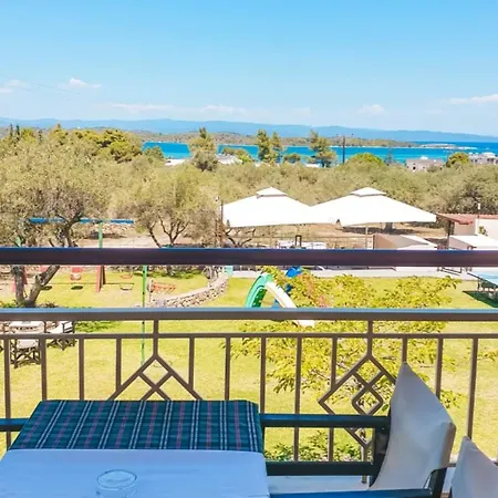 Aroma Studios&apartments 2 Aparthotel 3*