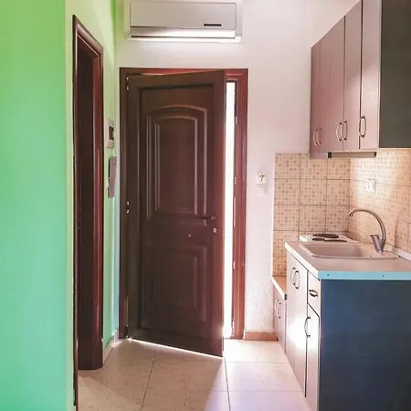 Aparthotel Aroma Studios&apartments 2 Vourvourou