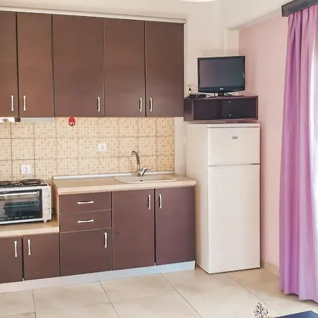 Aroma Studios&apartments 2 3*