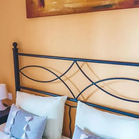 Aparthotel Aroma Studios&apartments 2 Vourvourou