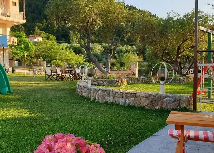 Appart hôtel Aroma Studios&apartments 2 3*