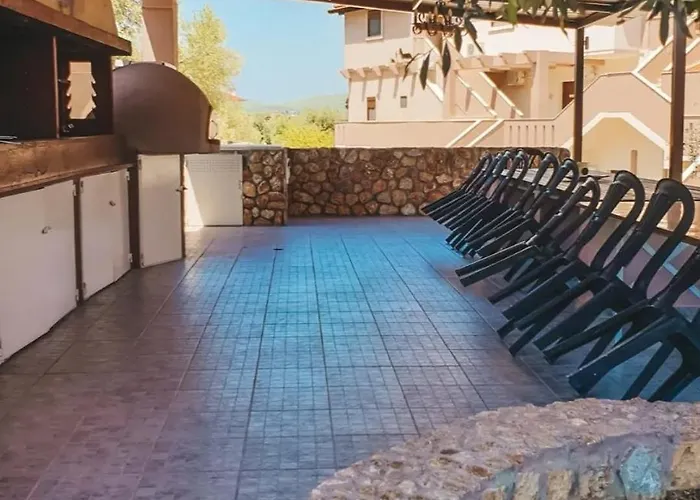 Aroma Studios&apartments 2 Appart hôtel 3*