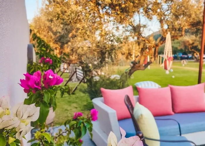 Aroma Studios&apartments 2 3*