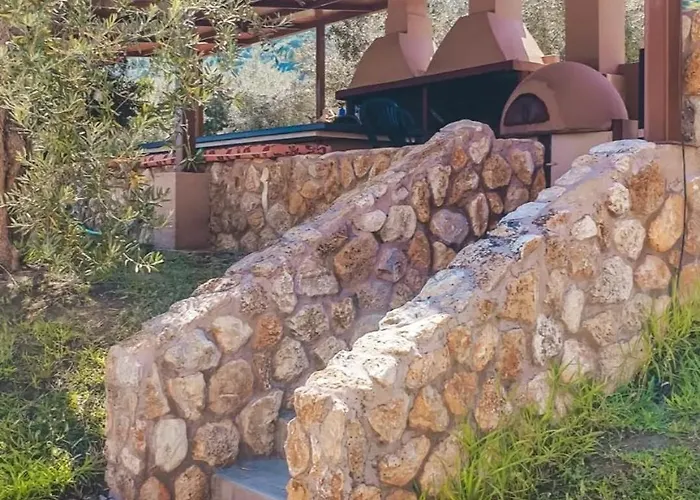 Aroma Studios&apartments 2