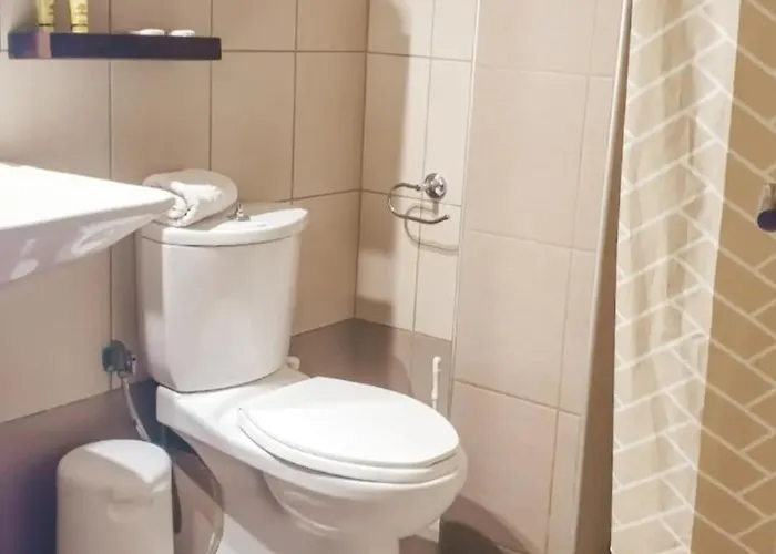 Aroma Studios&apartments 2 Appart hôtel 3*