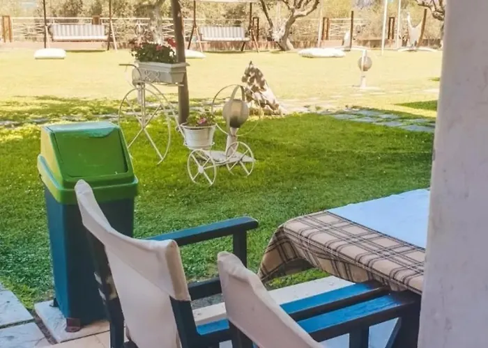 Aroma Studios&apartments 2 3*