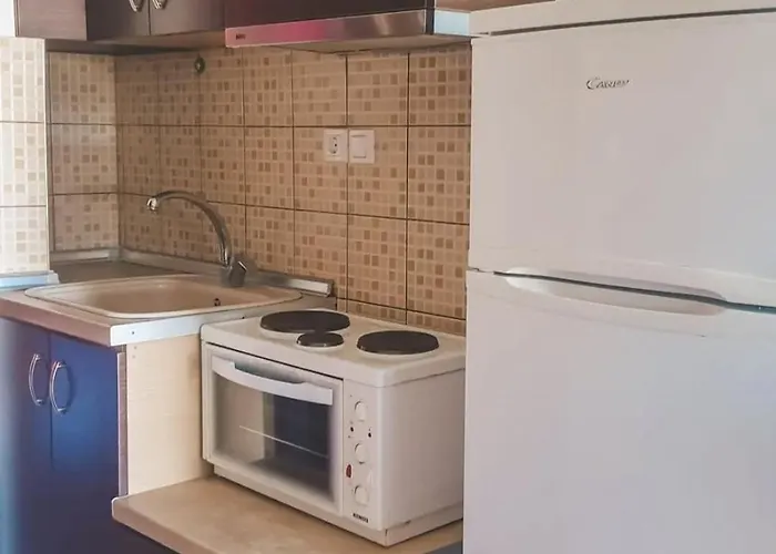 Aroma Studios&apartments 2