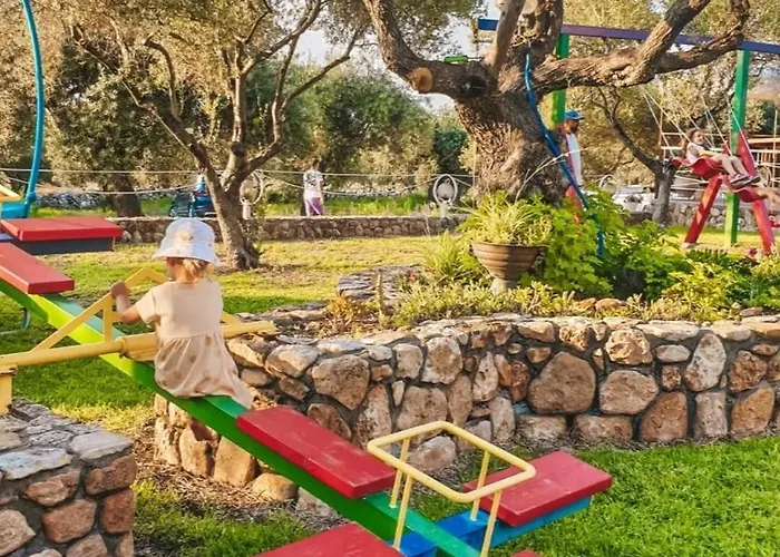 Aroma Studios&apartments 2