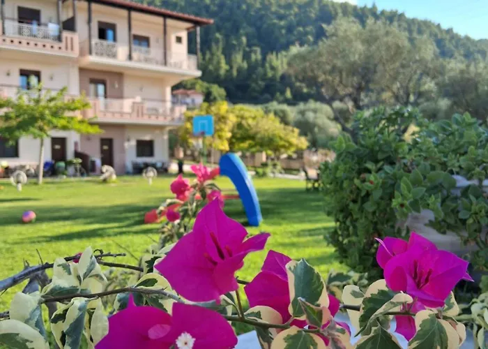 Aroma Studios&apartments 2