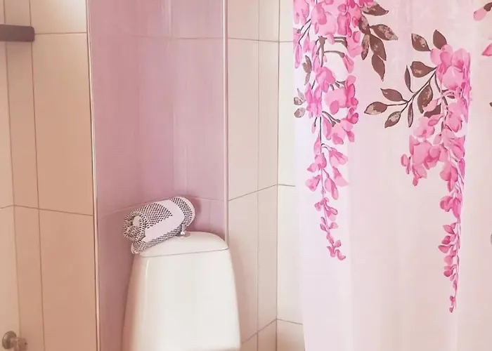 Aroma Studios&apartments 2 Appart hôtel 3*