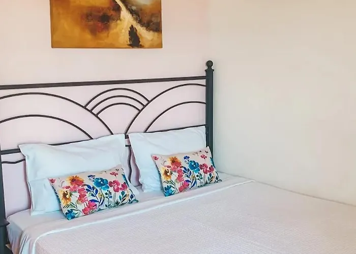 Aroma Studios&apartments 2 3*