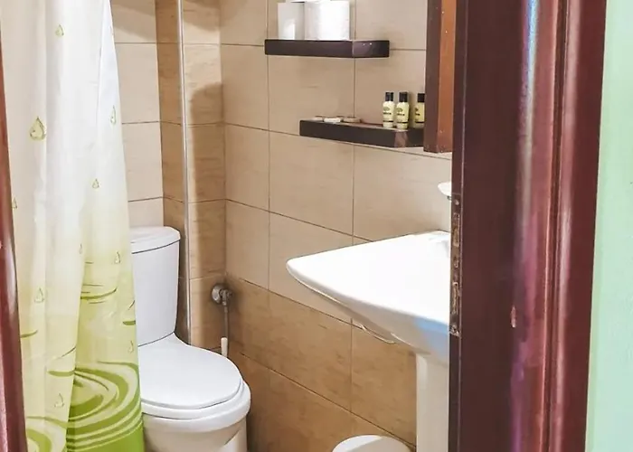 Aroma Studios&apartments 2 Appart hôtel