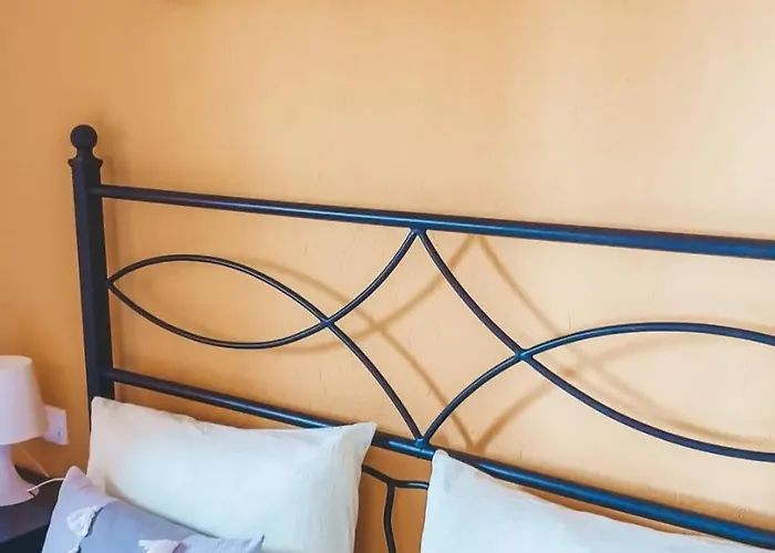 Appart hôtel Aroma Studios&apartments 2 Vourvourou