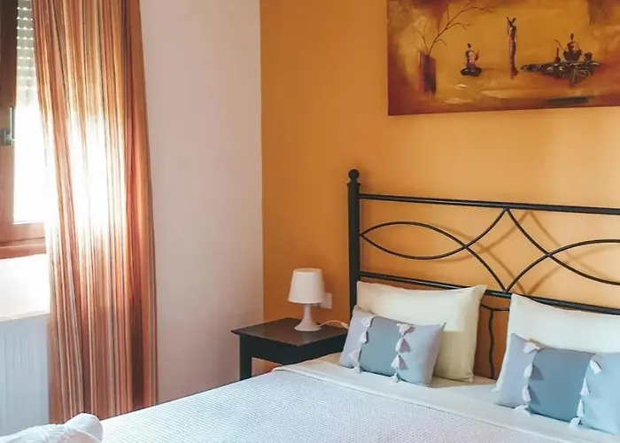 Appart hôtel Aroma Studios&apartments 2