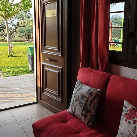 Aparthotel Aroma Studios&apartments 2 3*