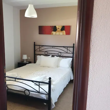 Aroma Studios&apartments 2 Aparthotel Vourvourou