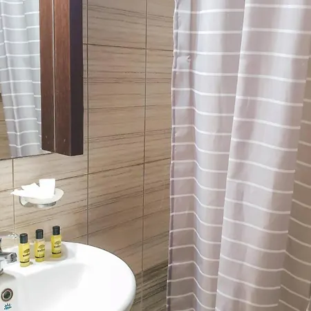 Aparthotel Aroma Studios&apartments 2