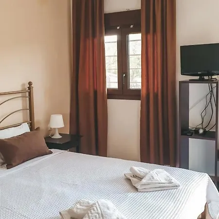 Aparthotel Aroma Studios&apartments 2