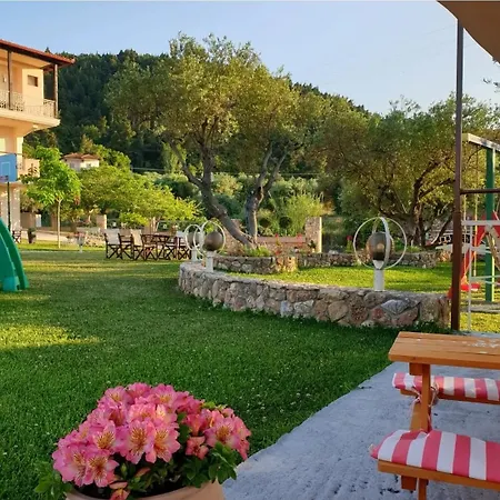 아파트호텔 Aroma Studios&apartments 2 3*