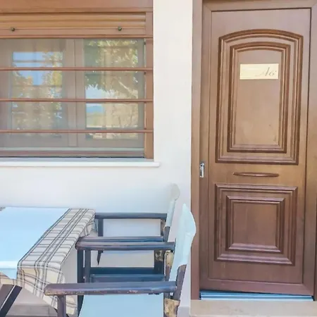 아파트호텔 Aroma Studios&apartments 2 보우르보우로우