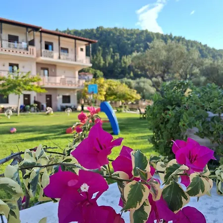 Aroma Studios&apartments 2