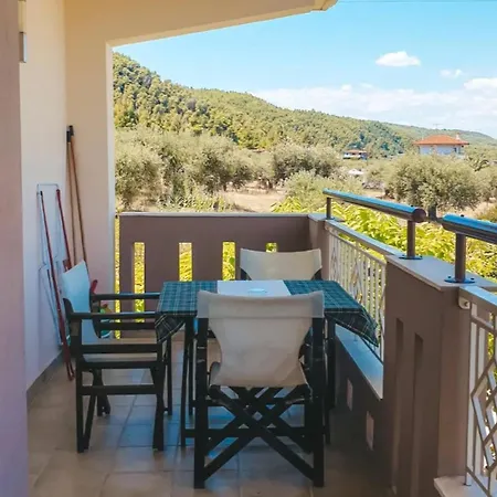 아파트호텔 Aroma Studios&apartments 2