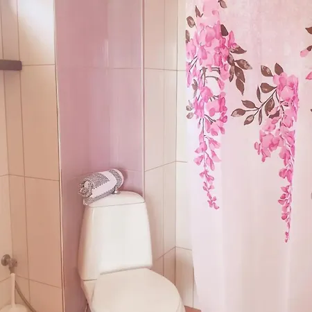 Aroma Studios&apartments 2 아파트호텔 3*