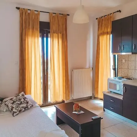 아파트호텔 Aroma Studios&apartments 2